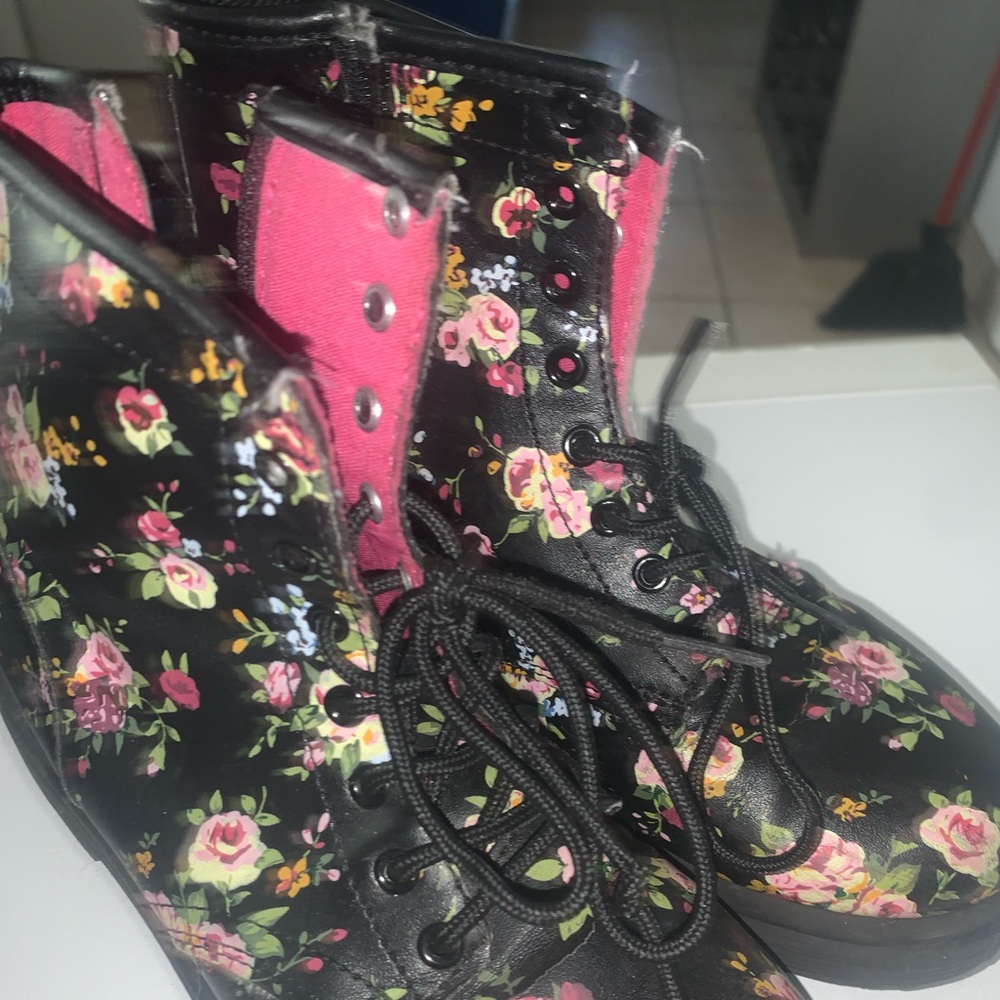 boots